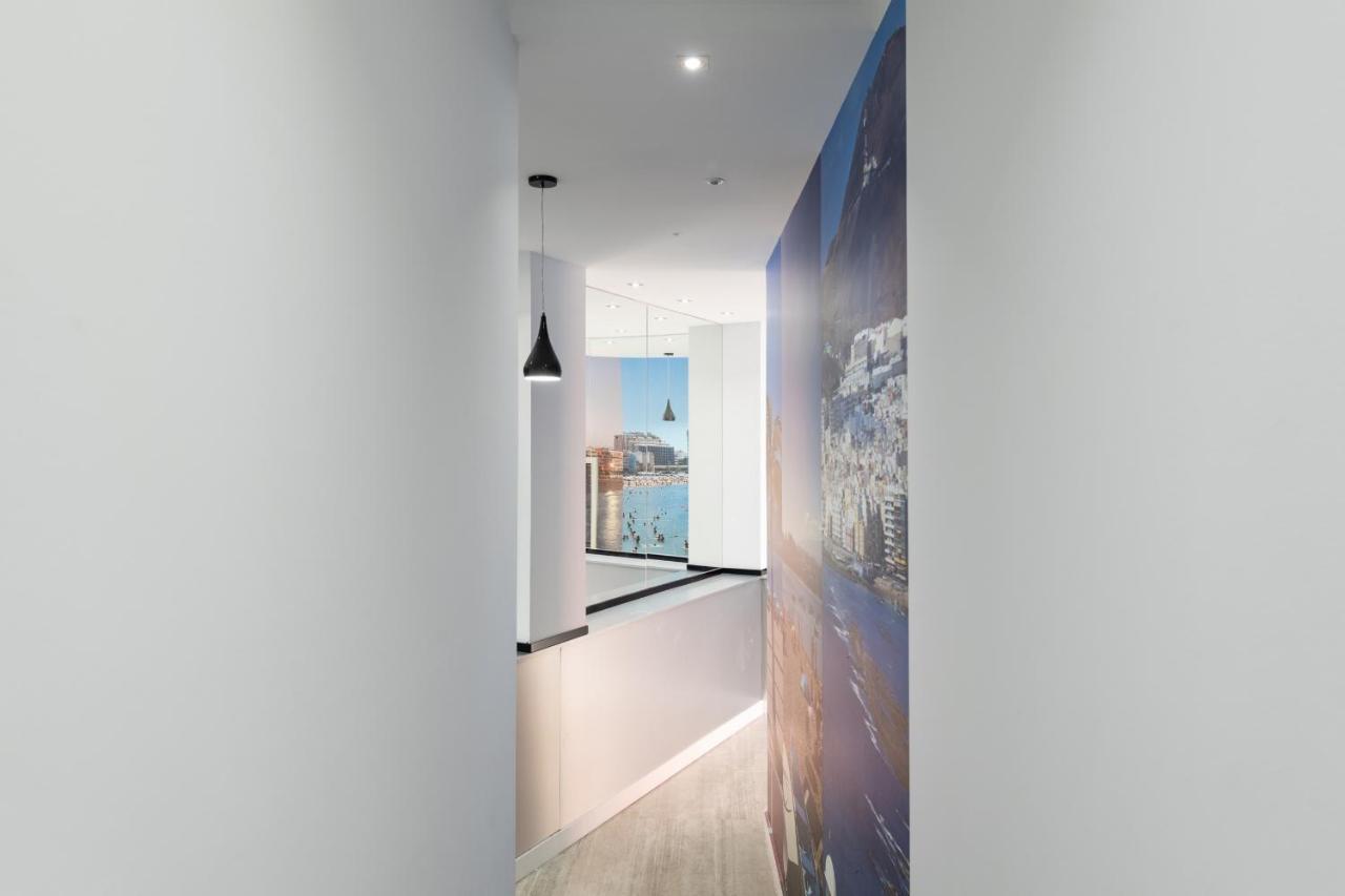 Edison Building 102 By Canariasgetaway 大加那利岛拉斯帕尔马斯 外观 照片