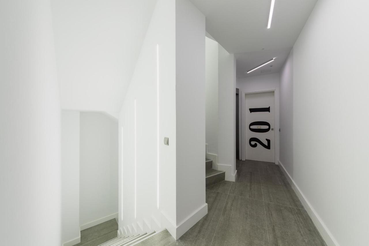 Edison Building 102 By Canariasgetaway 大加那利岛拉斯帕尔马斯 外观 照片